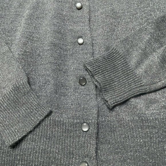 New York & Company Cardigan Sweater XS Womens - Picture 6 of 12